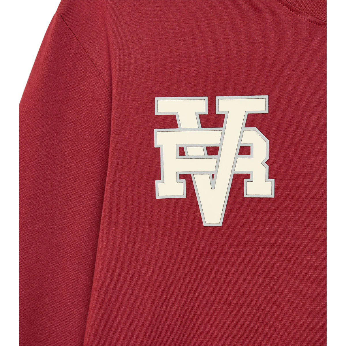 Diadora T-Shirt LS Run Valley - Image 5