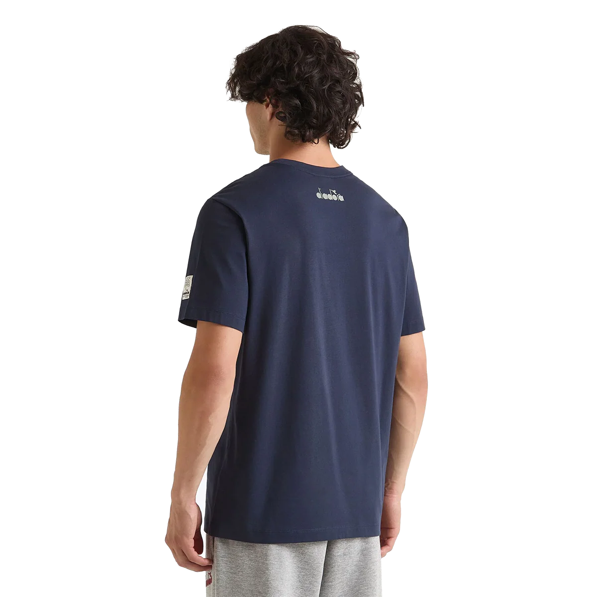 Diadora T-Shirt SS Run Valley - Image 10