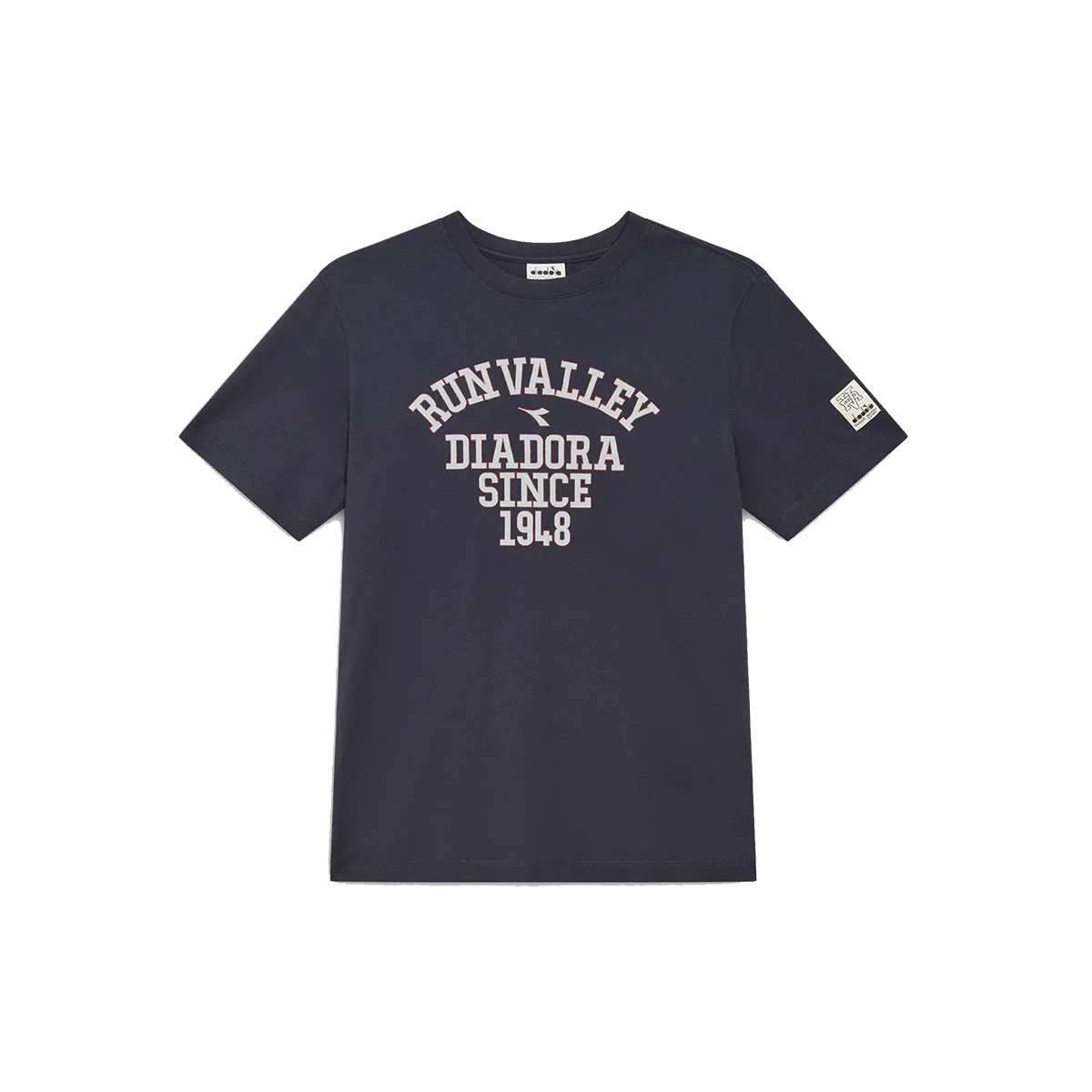 Diadora T-Shirt SS Run Valley - Image 12