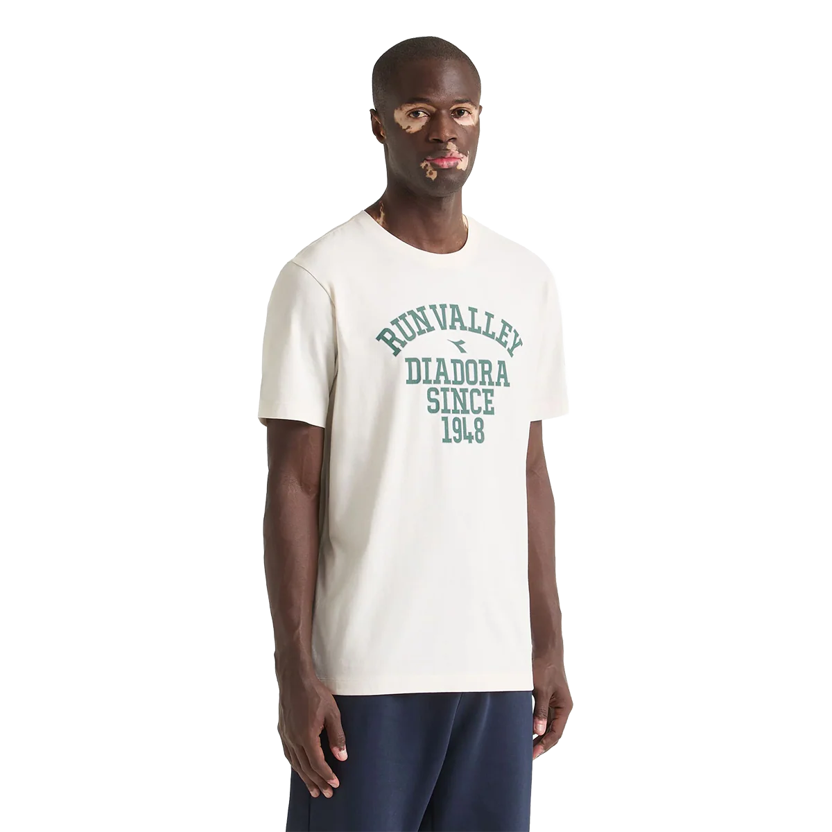 Diadora T-Shirt SS Run Valley - Image 13