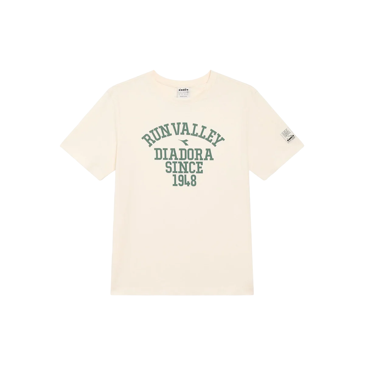 Diadora T-Shirt SS Run Valley - Image 16