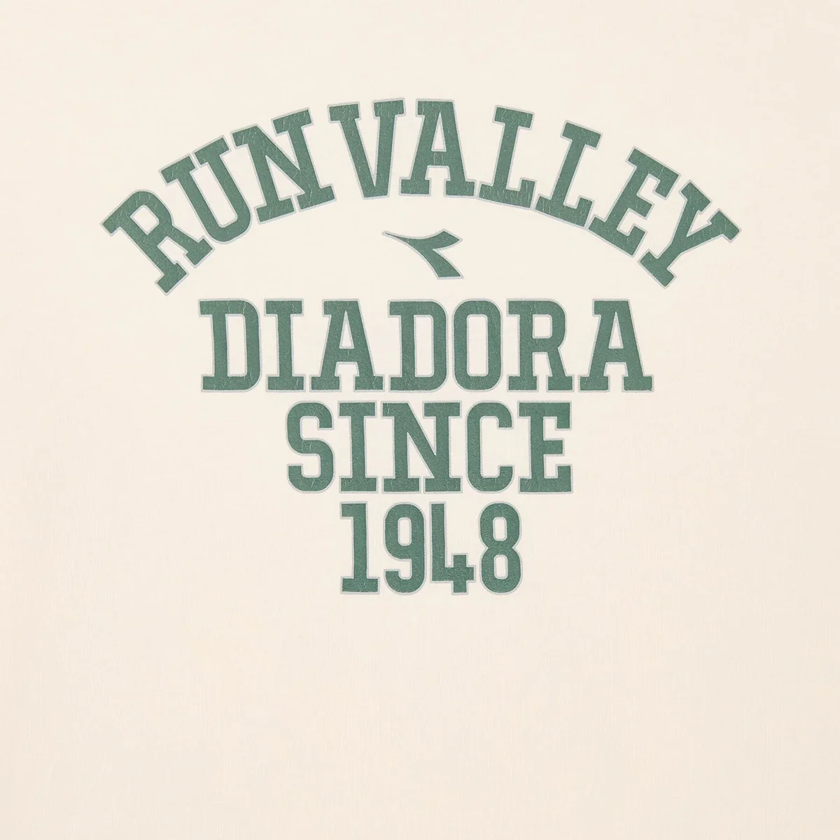 Diadora T-Shirt SS Run Valley - Image 17