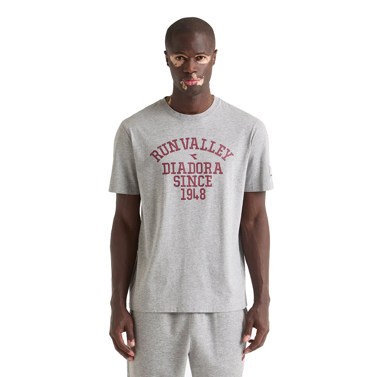Diadora T-Shirt SS Run Valley - Image 18