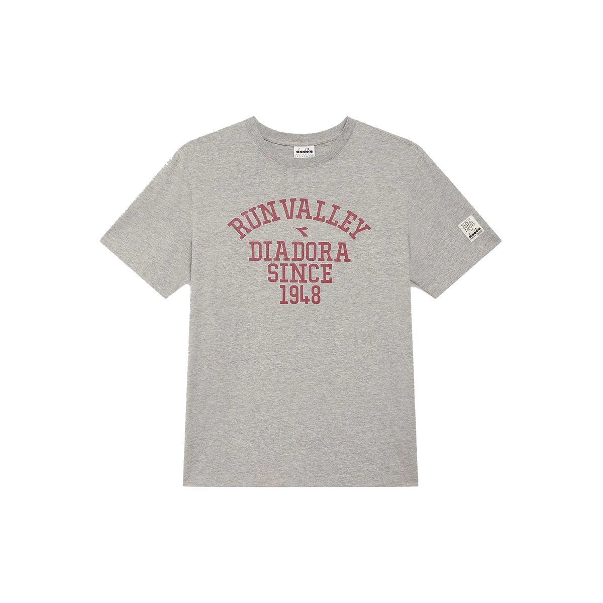 Diadora T-Shirt SS Run Valley - Image 21