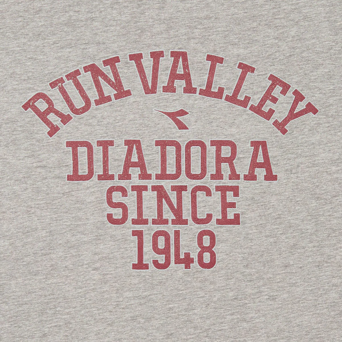 Diadora T-Shirt SS Run Valley - Image 22