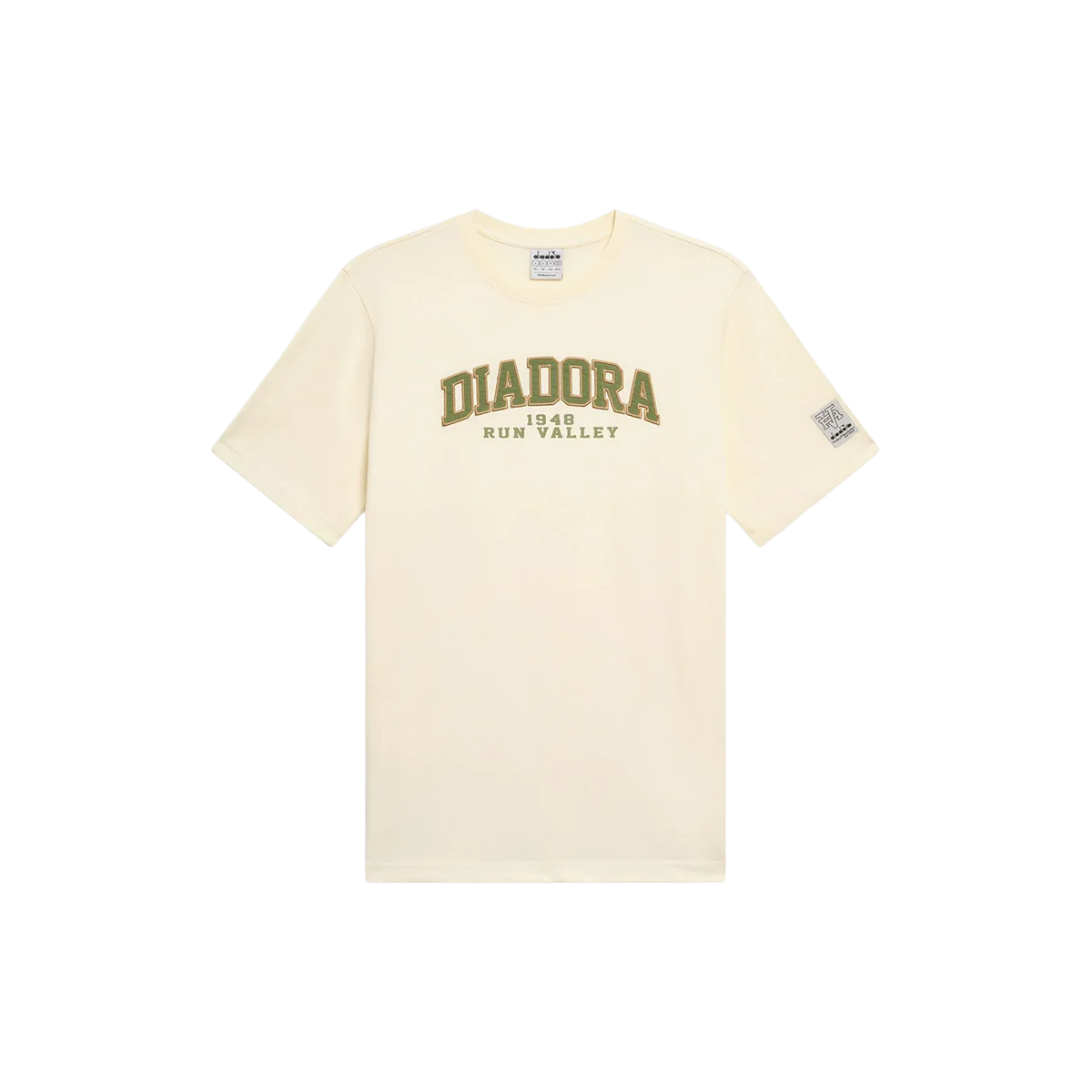 Diadora T-Shirt SS Run Valley - Image 23