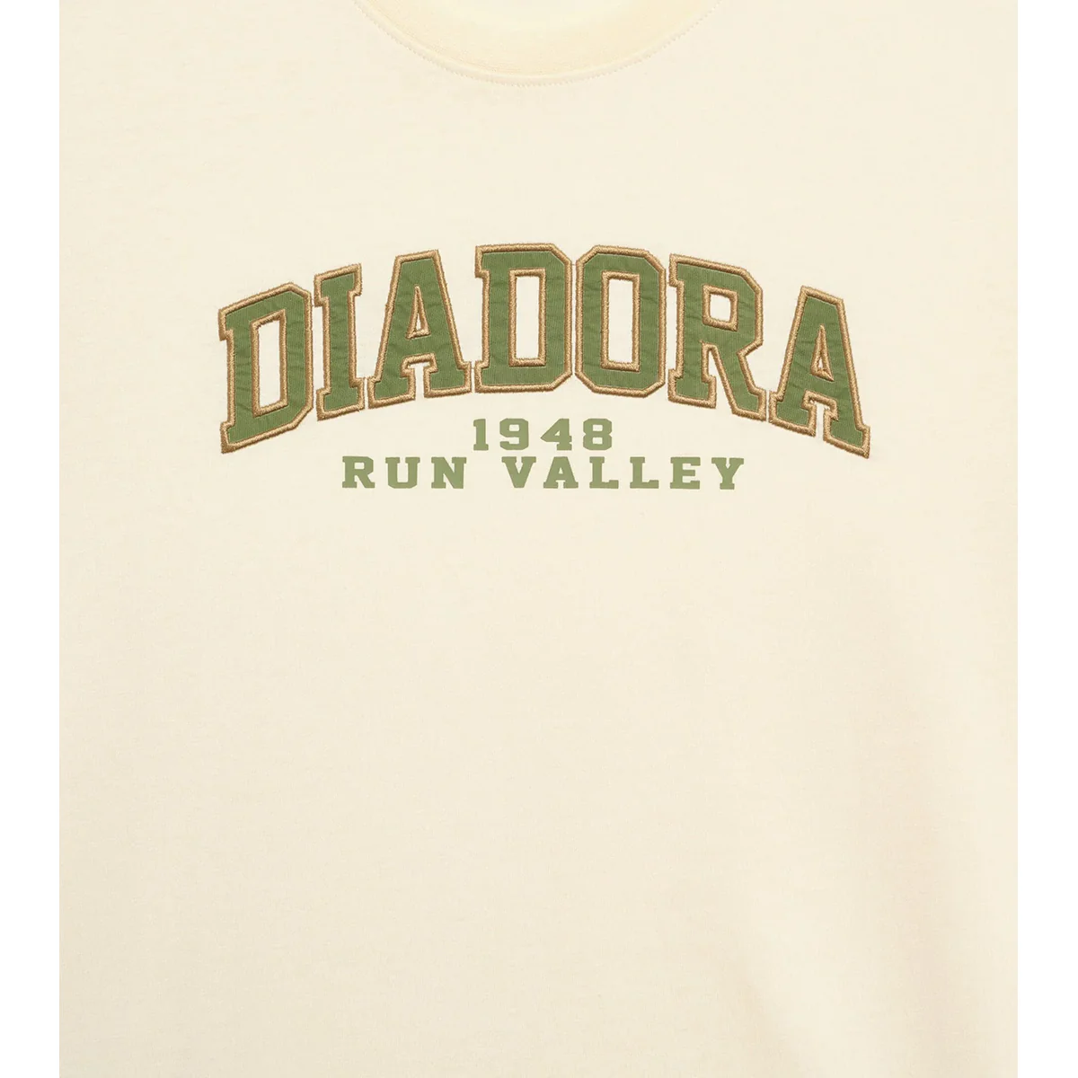 Diadora T-Shirt SS Run Valley - Image 24