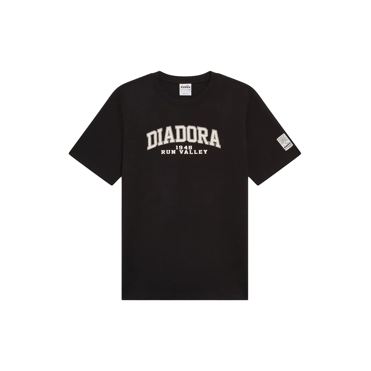 Diadora T-Shirt SS Run Valley - Image 25