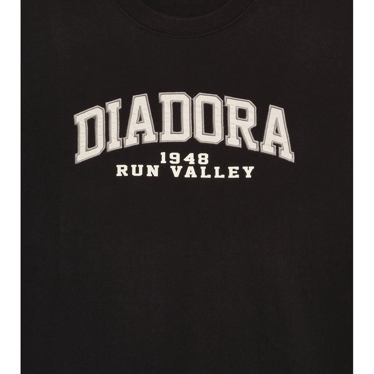 Diadora T-Shirt SS Run Valley - Image 26