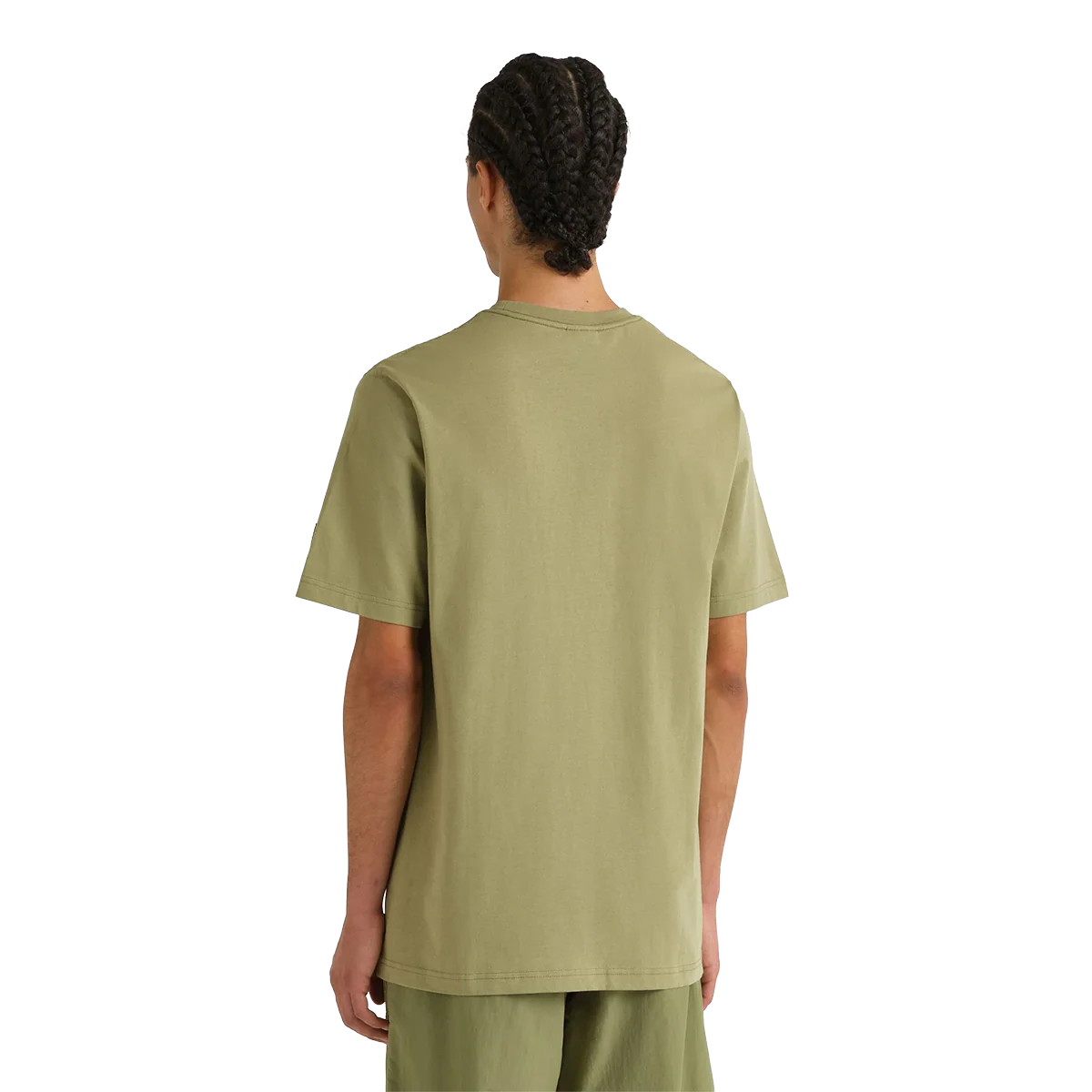 Diadora T-Shirt SS Run Valley - Image 4