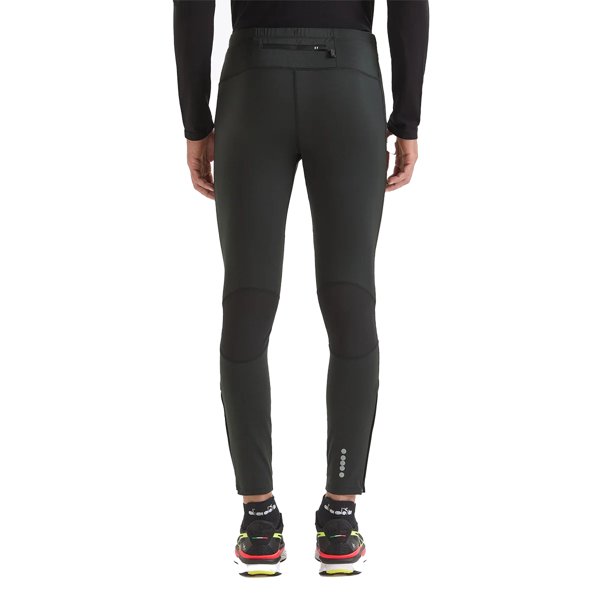 Diadora Tights Run Crew - Image 3