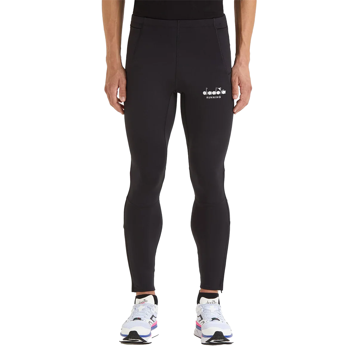 Diadora Tights Squadra Di Corsa