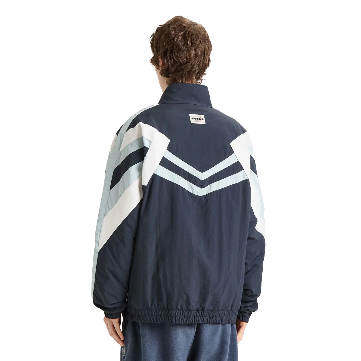 Diadora Track Jacket Legacy - Image 5