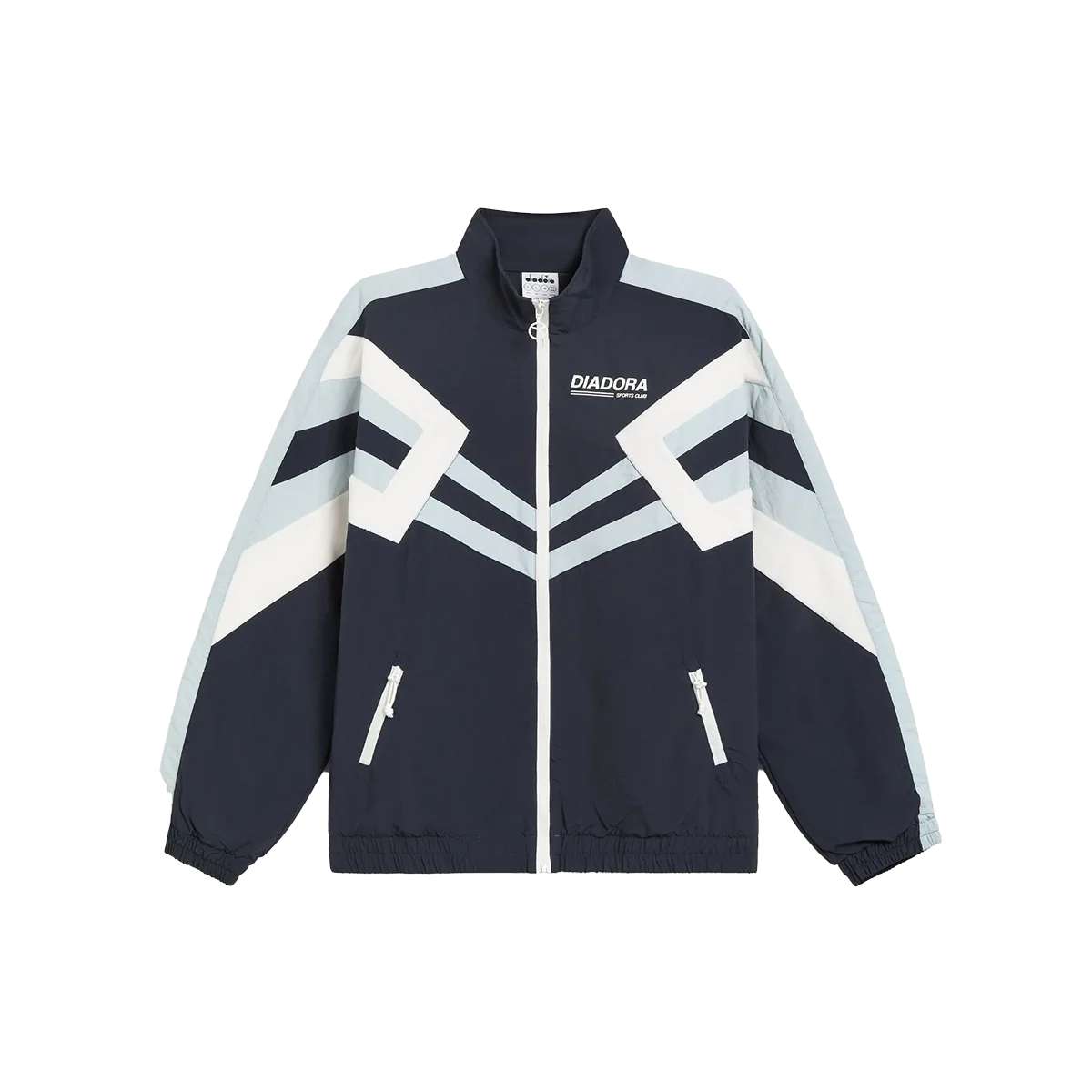 Diadora Track Jacket Legacy - Image 6