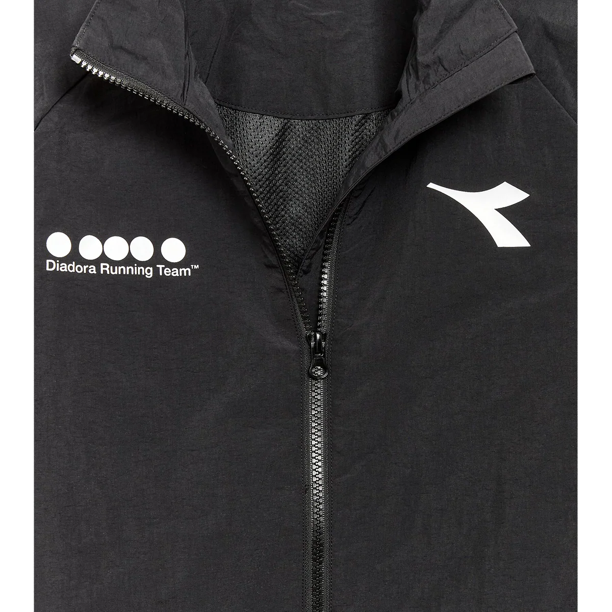 Diadora Track Jacket Sports - Image 2