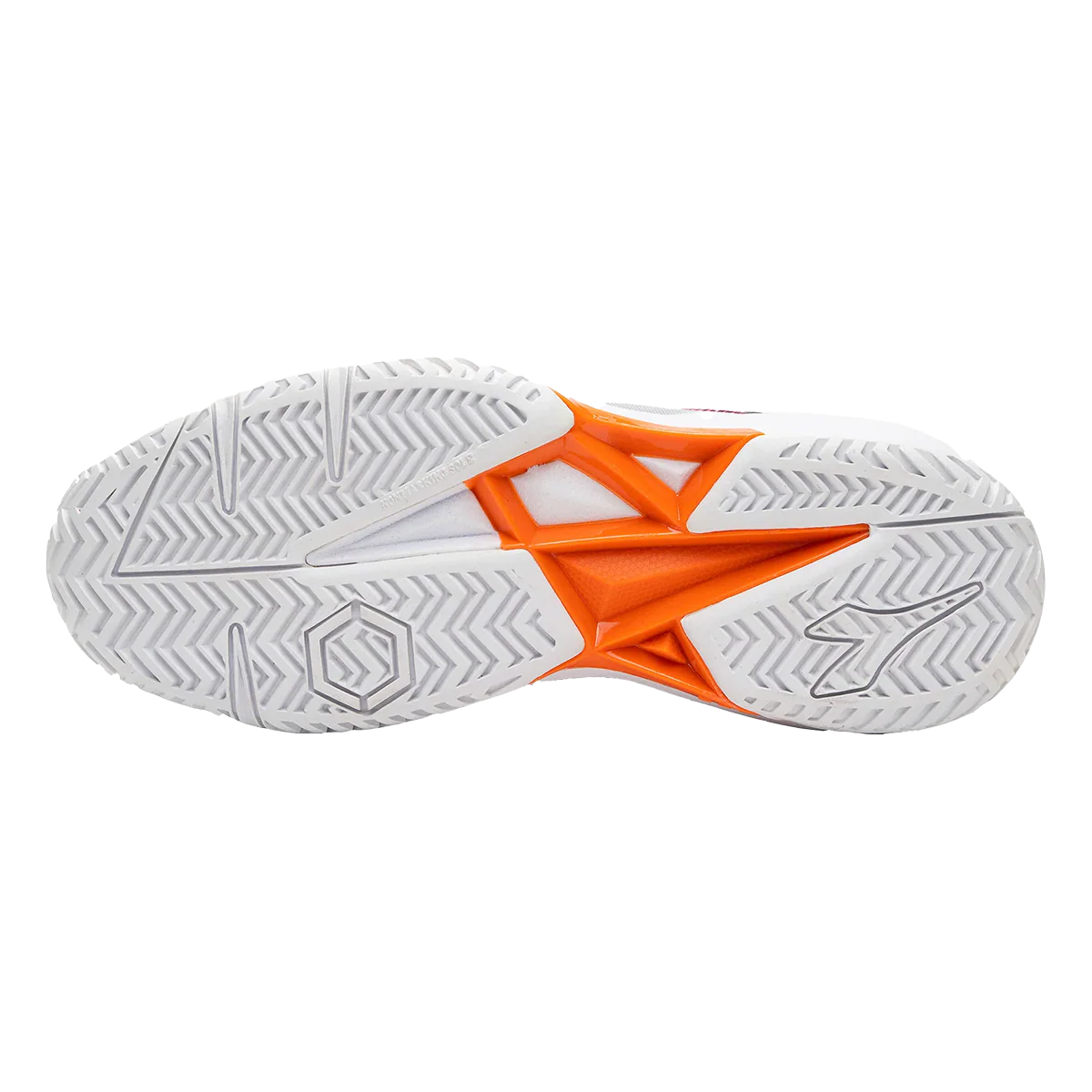 Diadora Trofeo AG Pickleball - Image 2