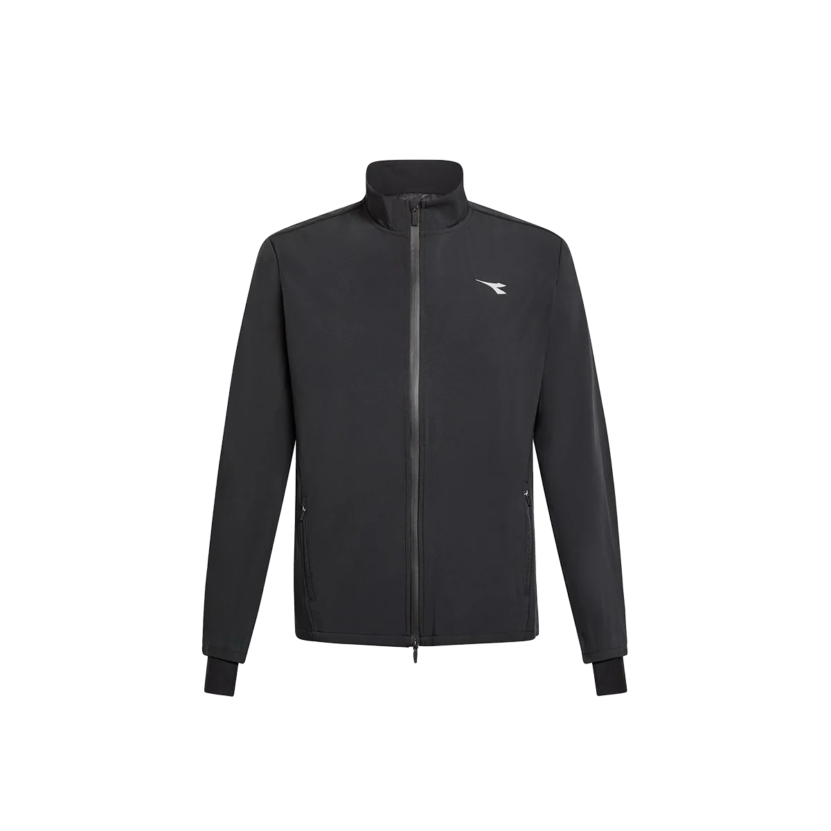 Diadora U. Fz Softshell Squadra Di Corsa - Image 5