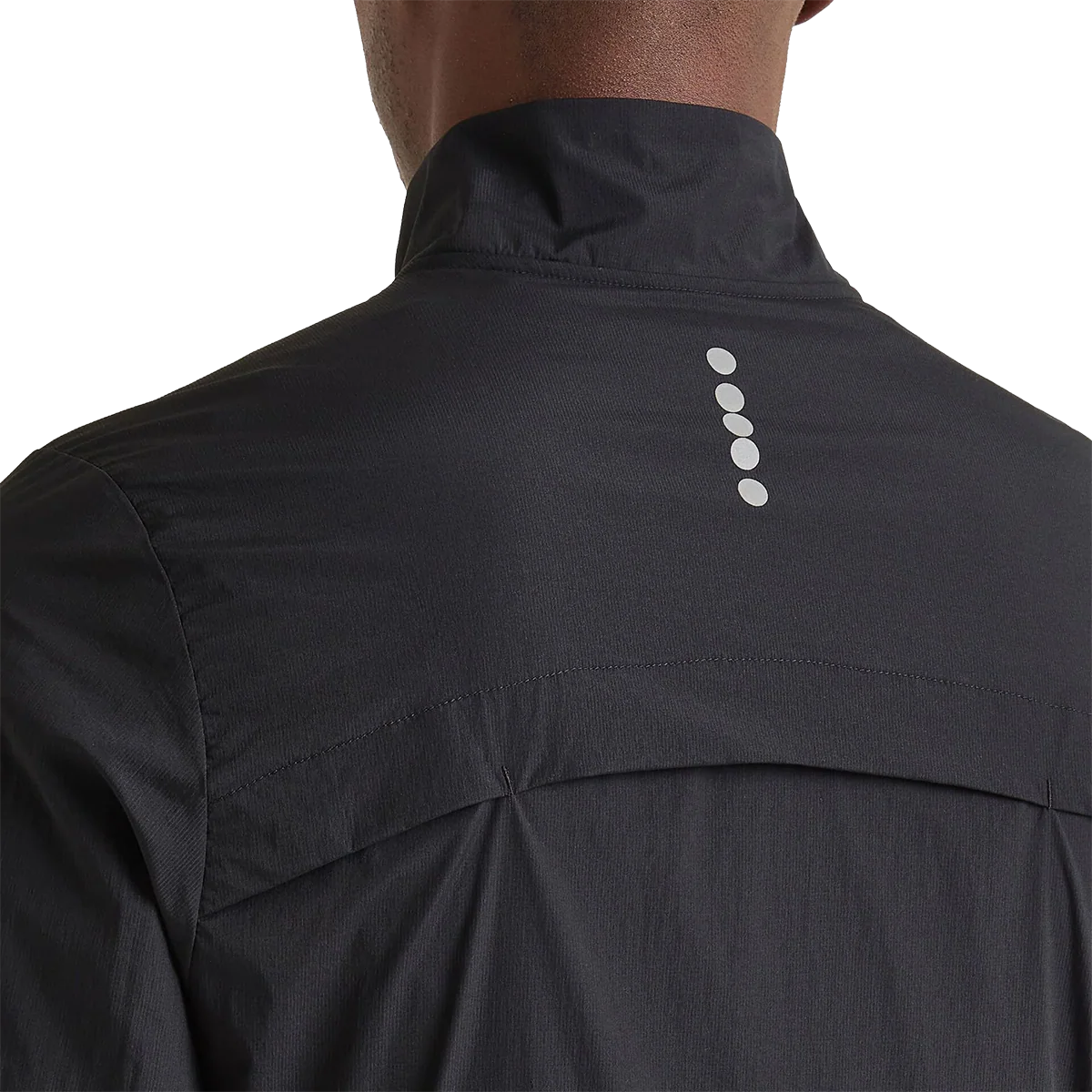 Diadora Windbreaker Packable Jacket - Image 11
