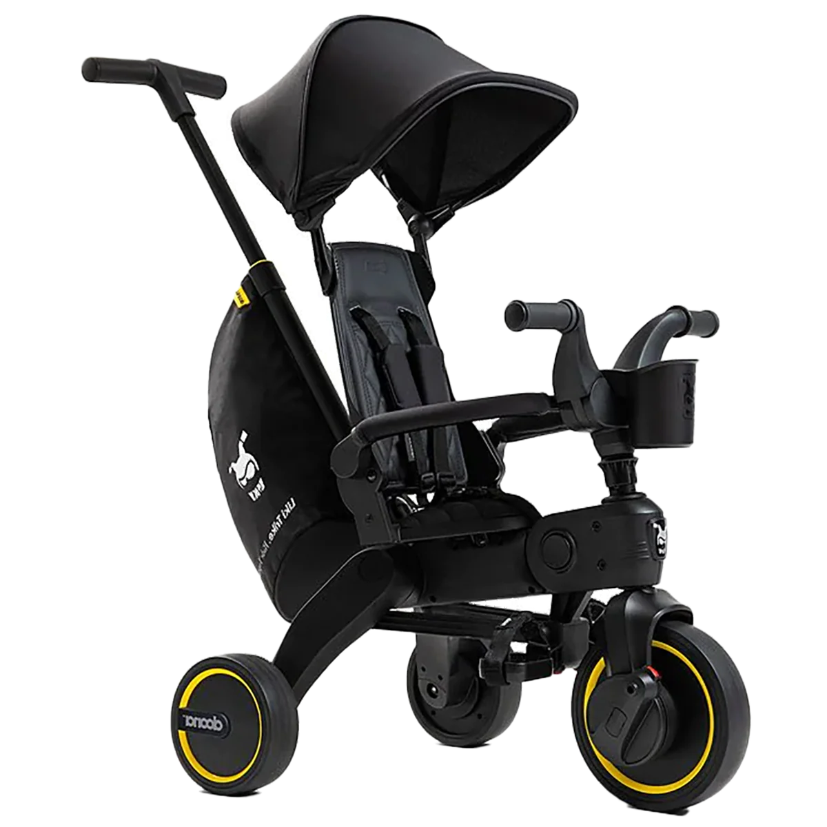 Doona Liki Trike - Image 4