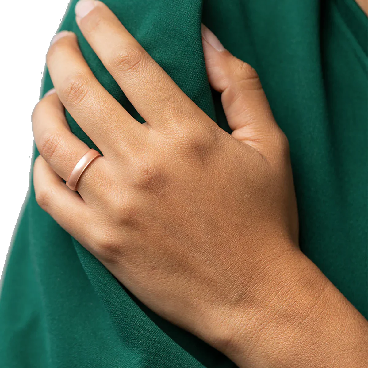 Enso Elements Classic Thin Silicone Rings - Image 11
