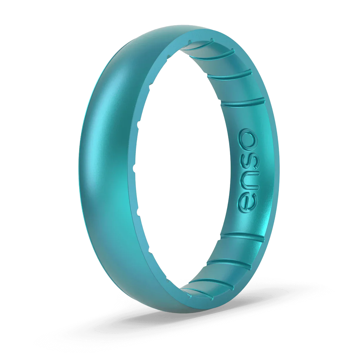 Enso Elements Classic Thin Silicone Rings - Image 6