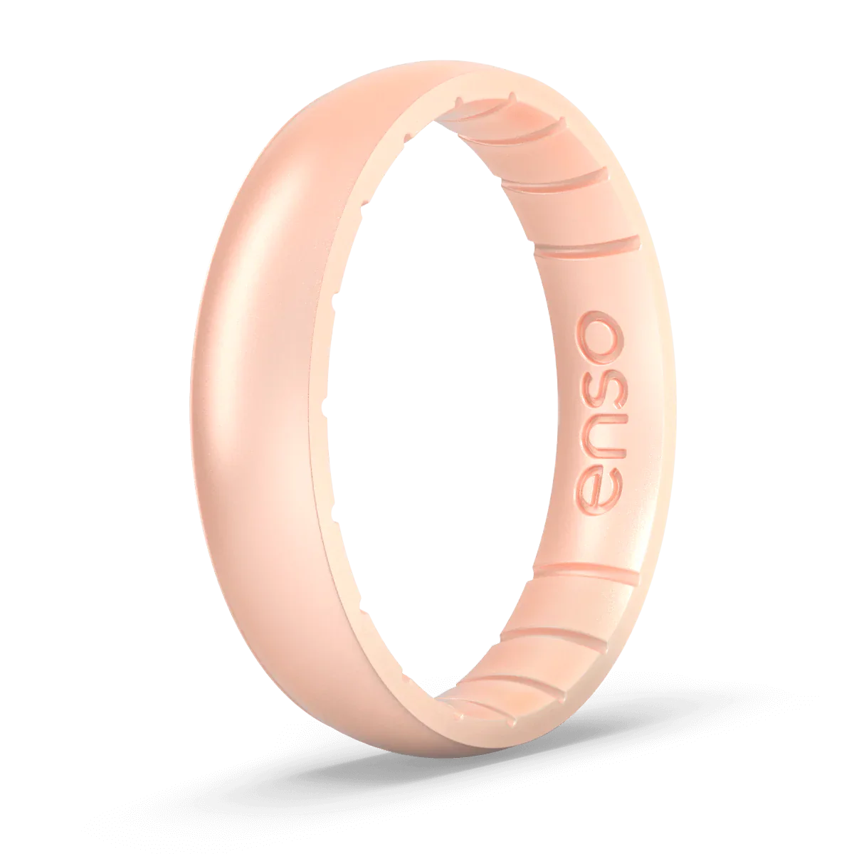 Enso Elements Classic Thin Silicone Rings - Image 9