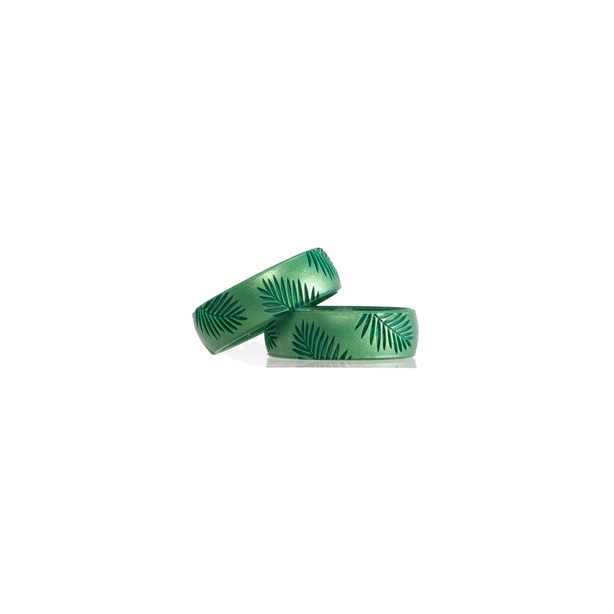 Enso Etched Classic Silicone Rings - Image 6