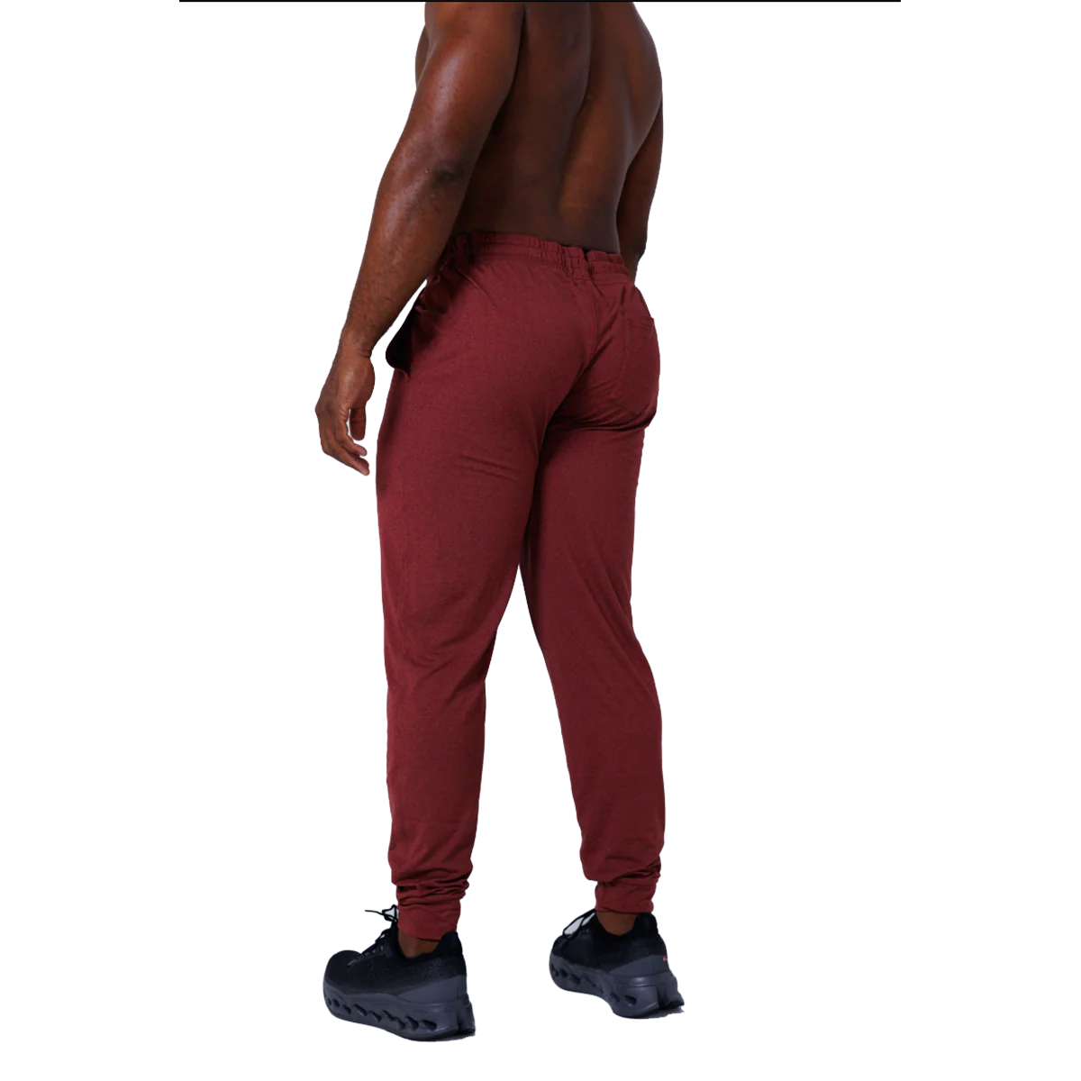 F2R Cationic Jersey Crew Basic Jogger - Image 10