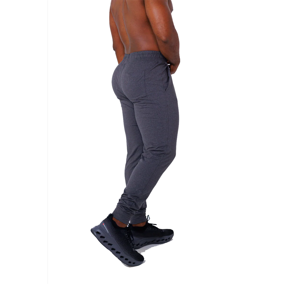 F2R Cationic Jersey Crew Basic Jogger - Image 3