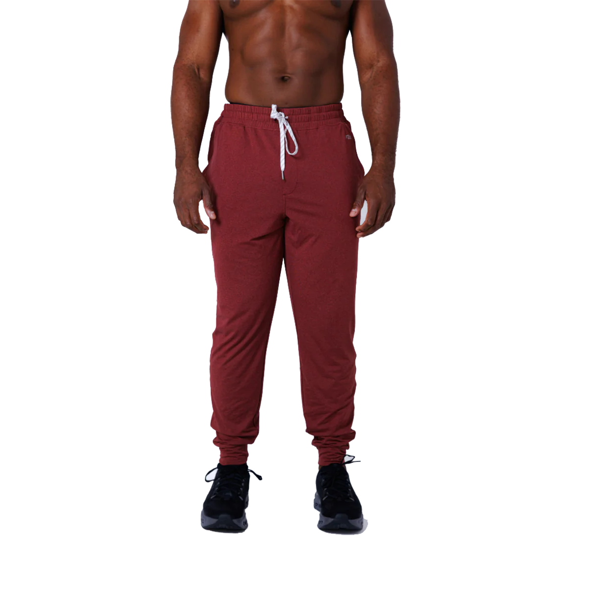 F2R Cationic Jersey Crew Basic Jogger - Image 6