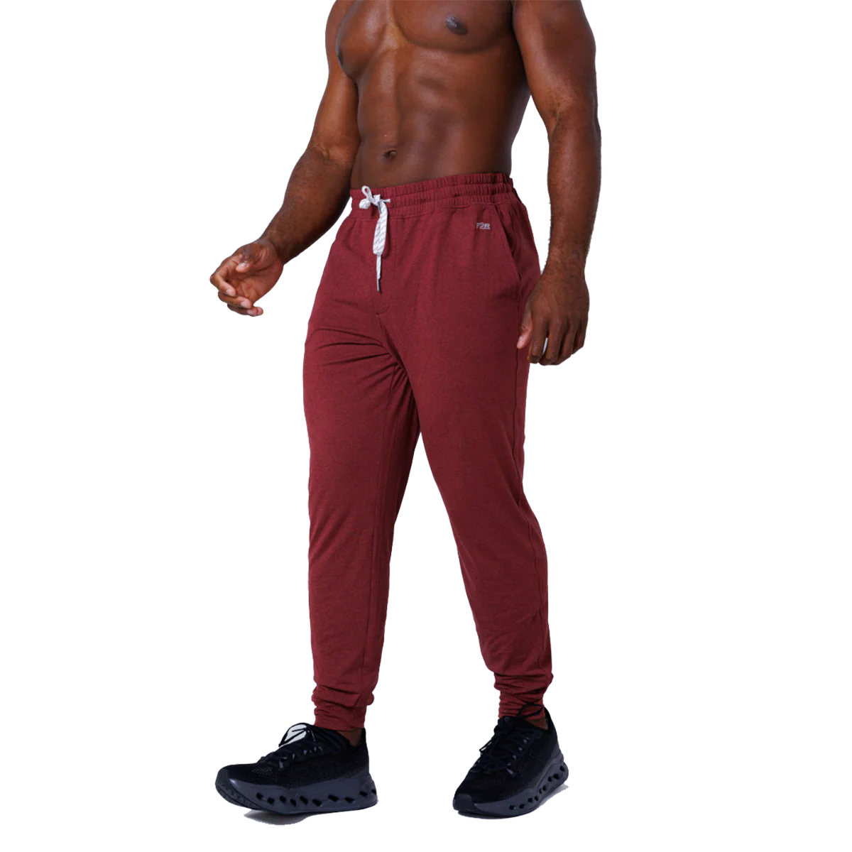 F2R Cationic Jersey Crew Basic Jogger - Image 7