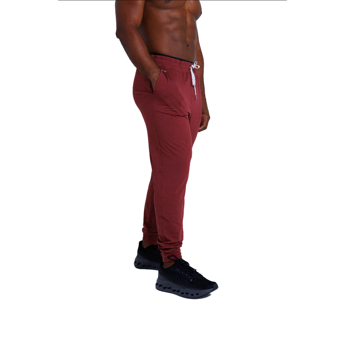 F2R Cationic Jersey Crew Basic Jogger - Image 8