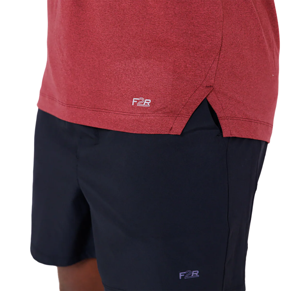 F2R Cationic Jersey Crew Longsleeve - Image 10