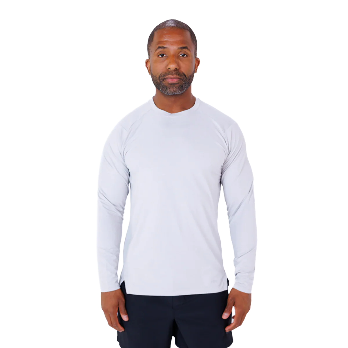 F2R Cationic Jersey Crew Longsleeve - Image 11