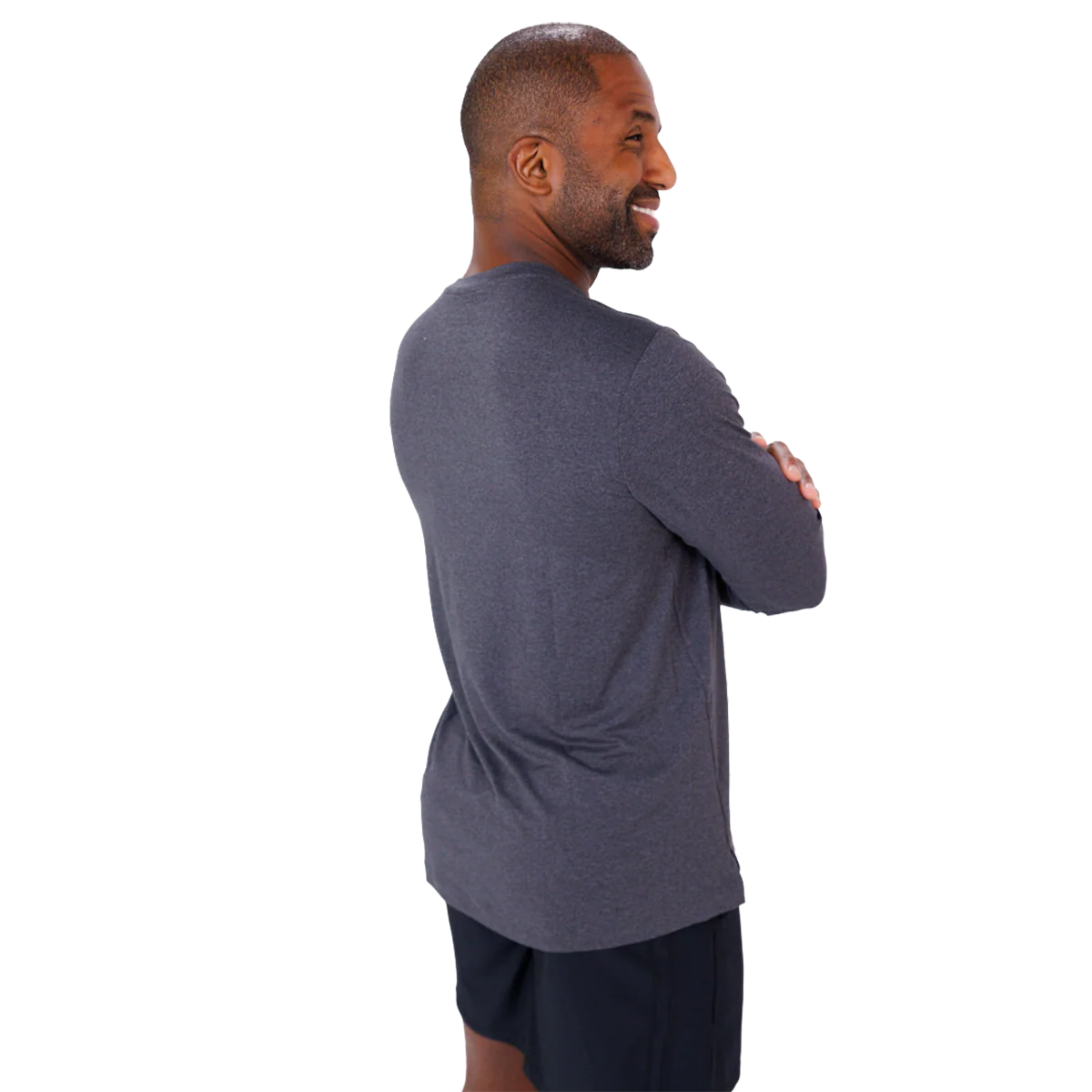 F2R Cationic Jersey Crew Longsleeve - Image 5