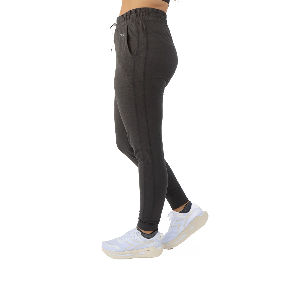 F2R Cationic Jersey Crew Pocket Jogger - Image 3