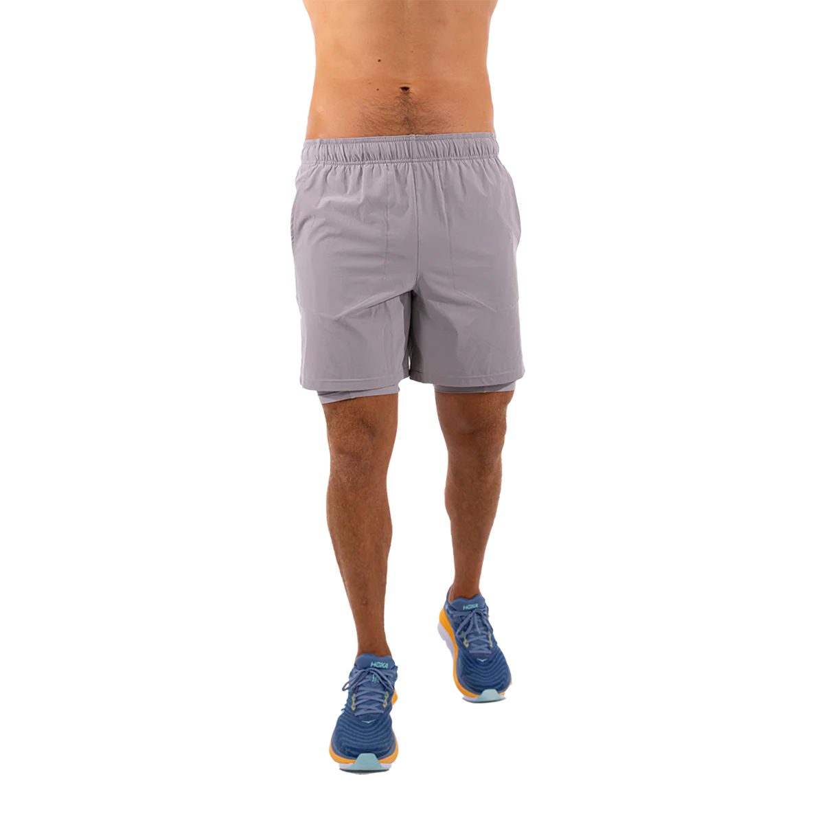 F2R Dynamic Run 7" 2 in 1 Short