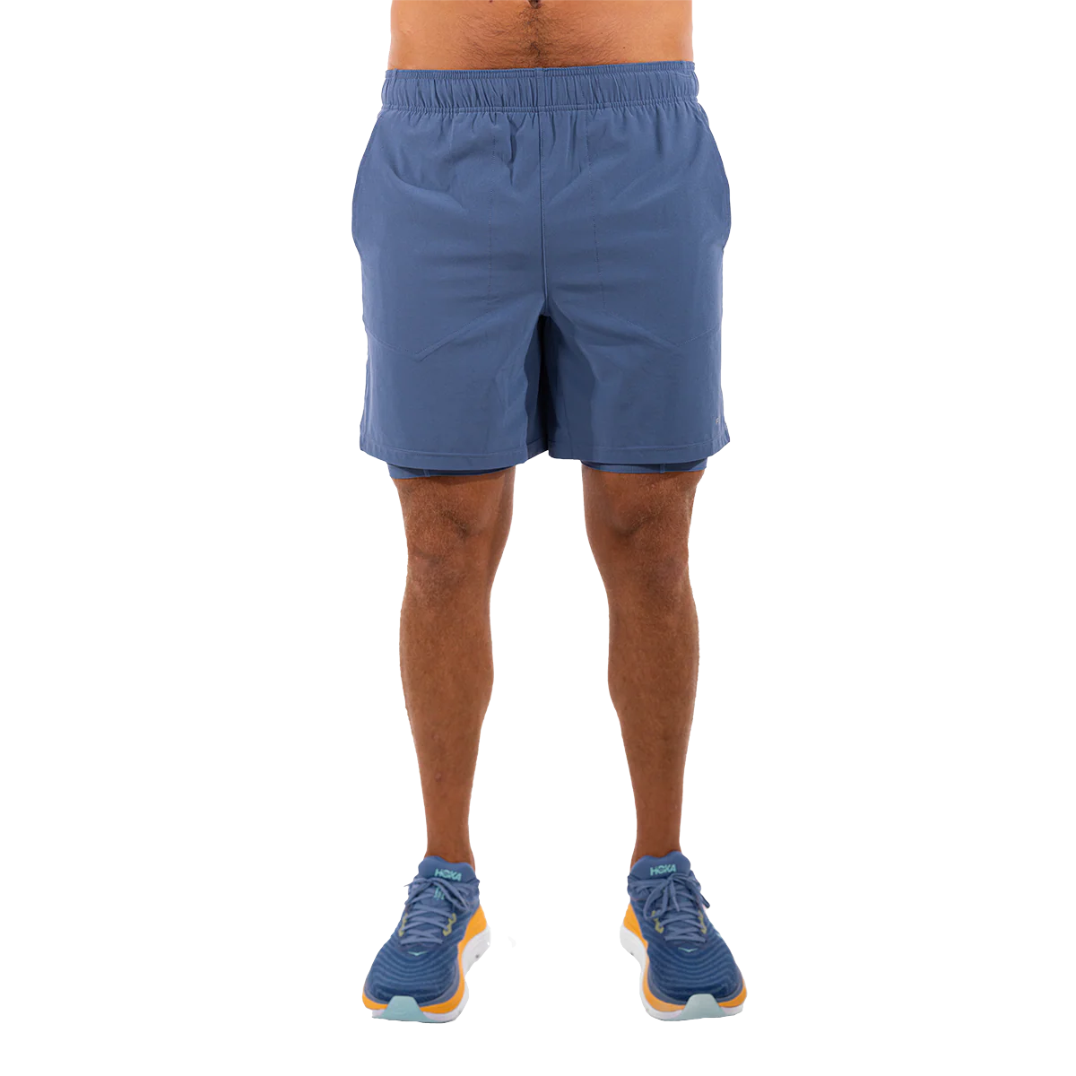 F2R Dynamic Run 7" 2 in 1 Short - Image 10