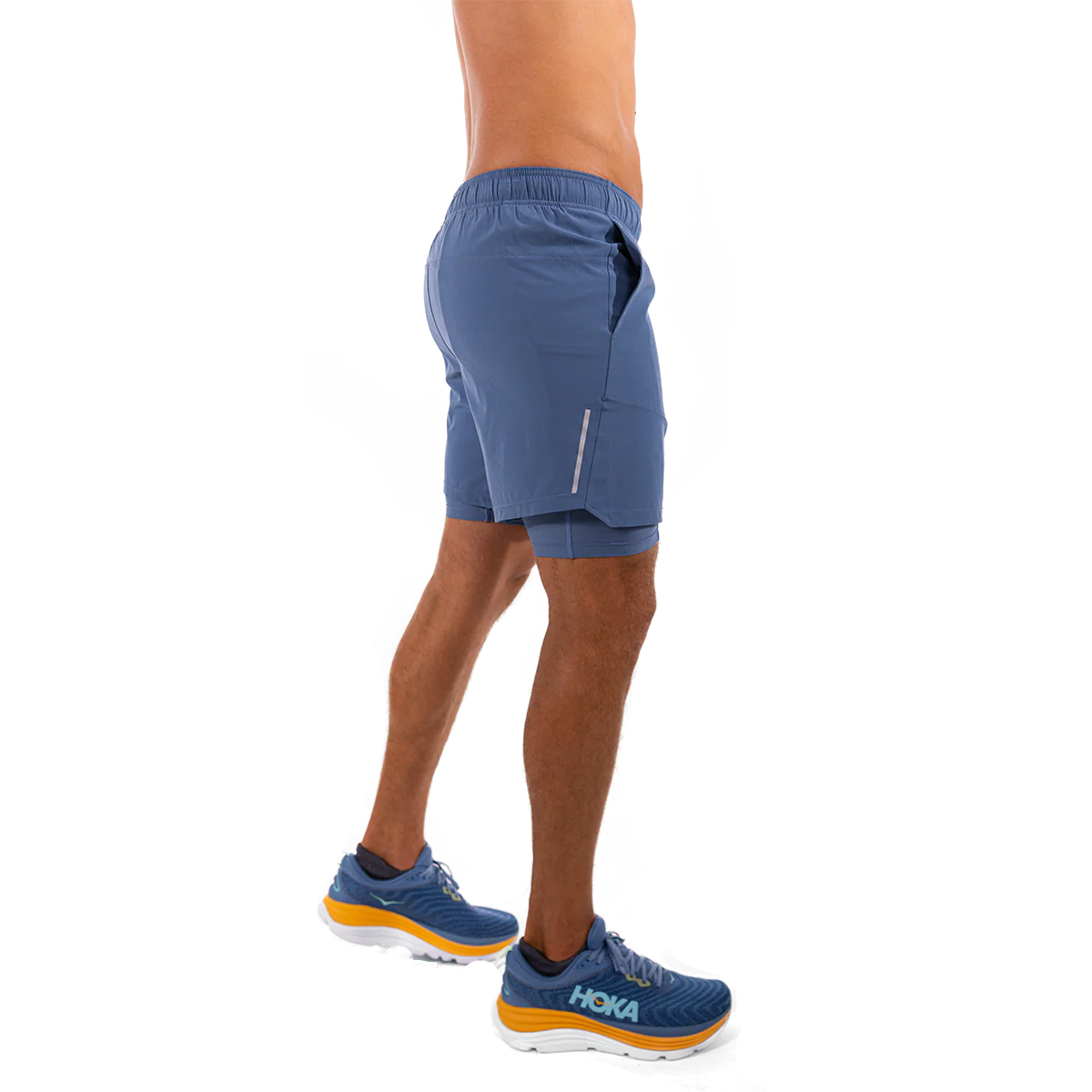 F2R Dynamic Run 7" 2 in 1 Short - Image 12