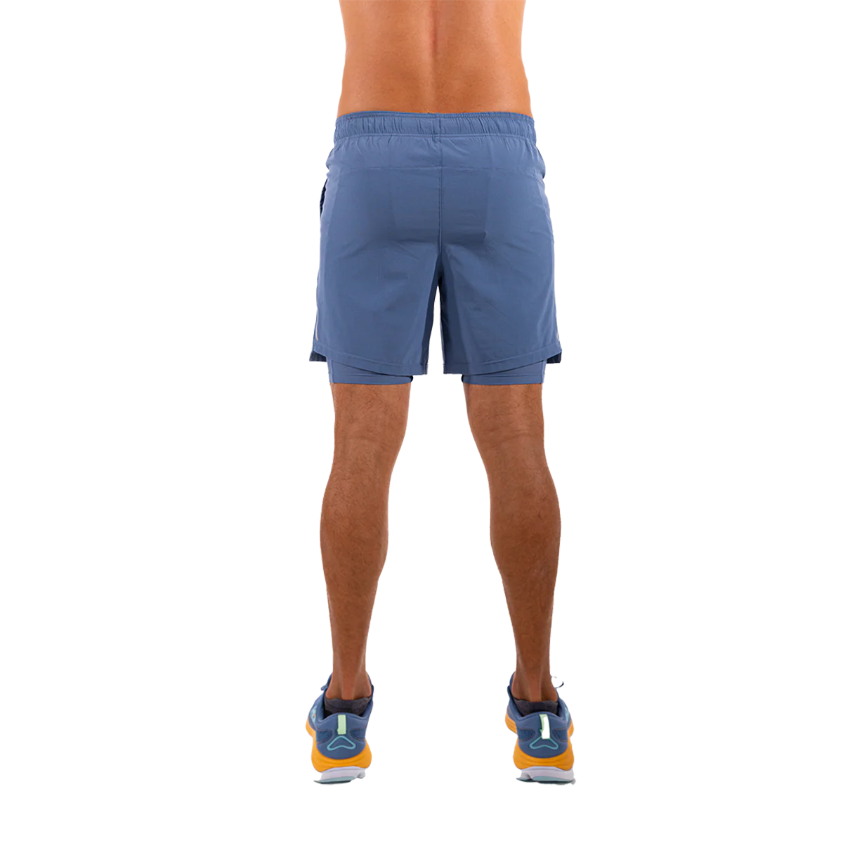 F2R Dynamic Run 7" 2 in 1 Short - Image 14