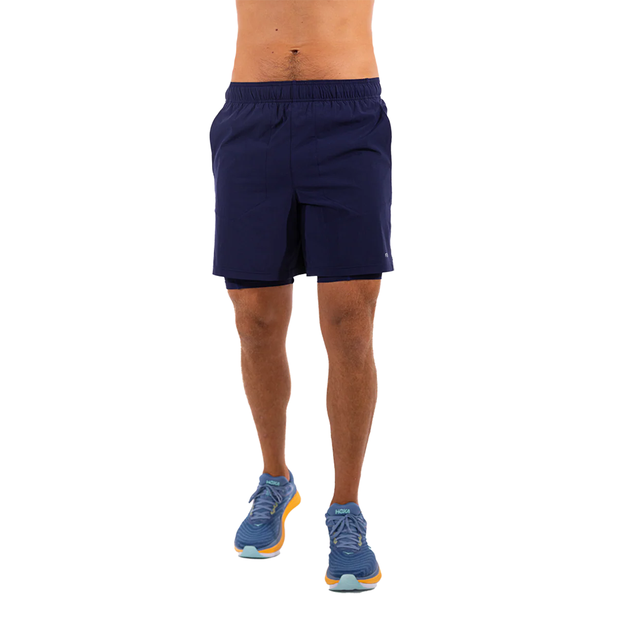 F2R Dynamic Run 7" 2 in 1 Short - Image 15