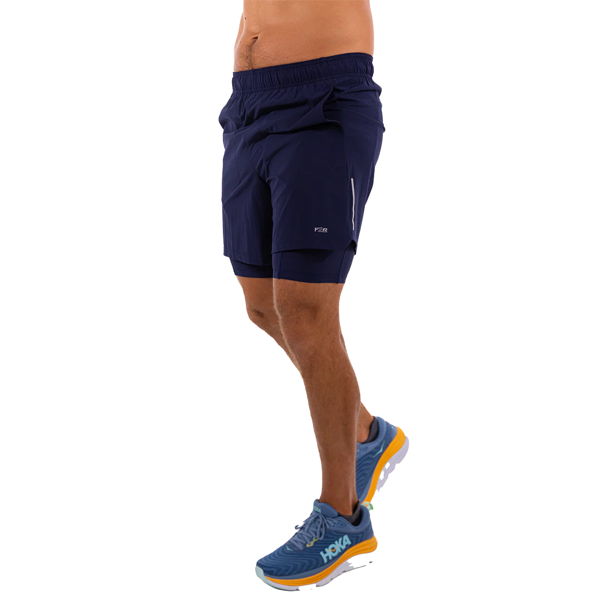 F2R Dynamic Run 7" 2 in 1 Short - Image 17