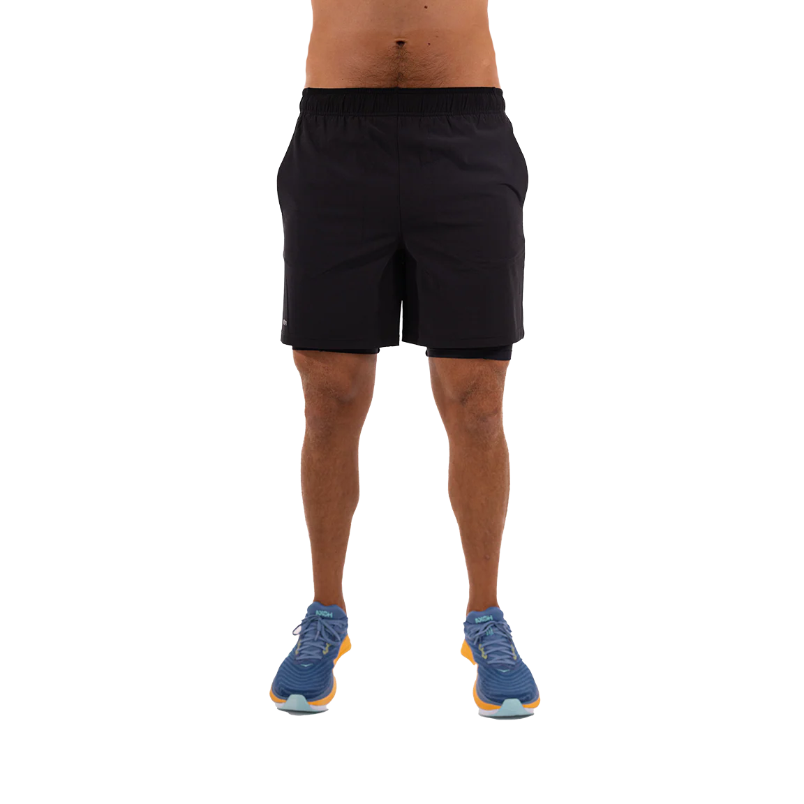 F2R Dynamic Run 7" 2 in 1 Short - Image 4