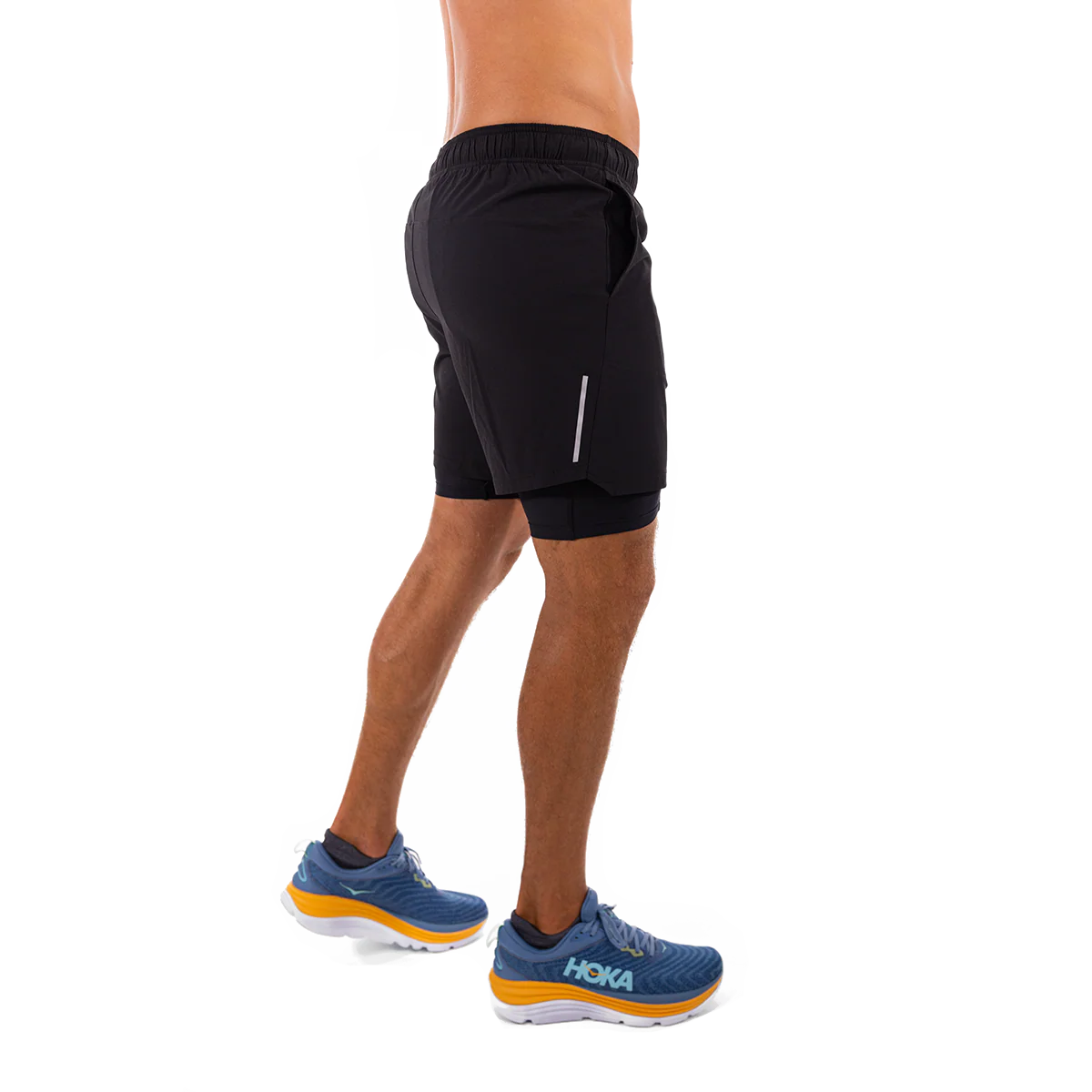 F2R Dynamic Run 7" 2 in 1 Short - Image 6