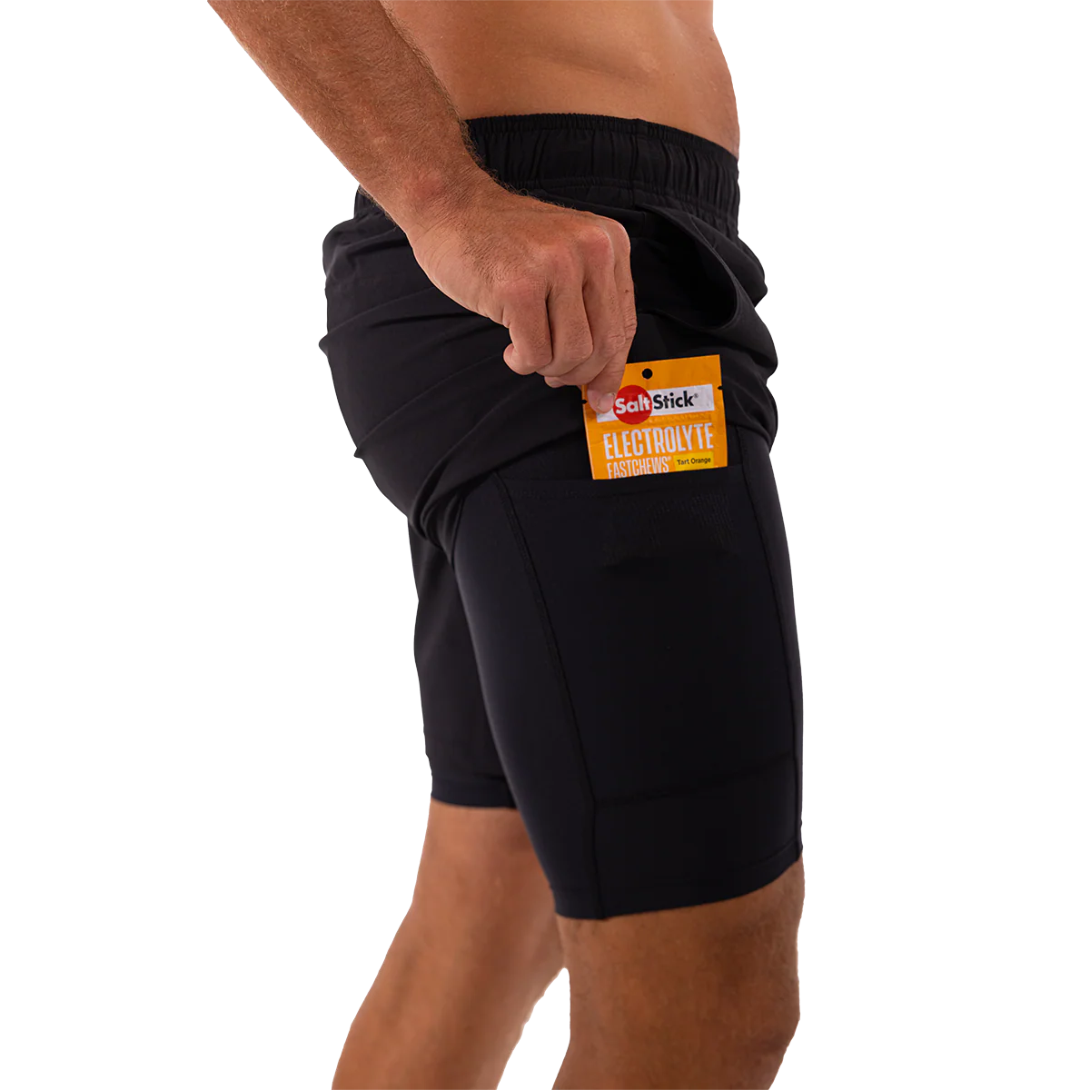 F2R Dynamic Run 7" 2 in 1 Short - Image 7