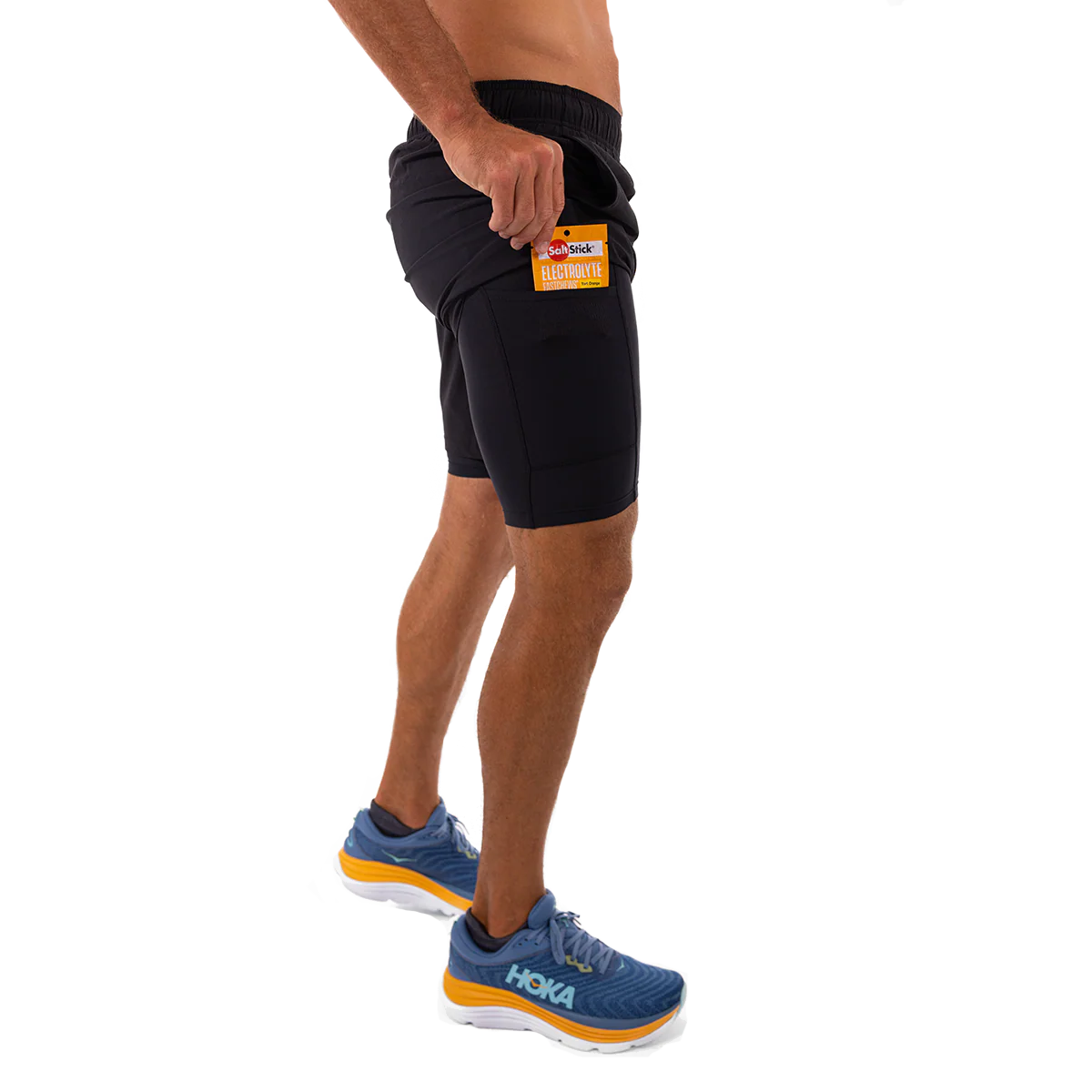 F2R Dynamic Run 7" 2 in 1 Short - Image 8