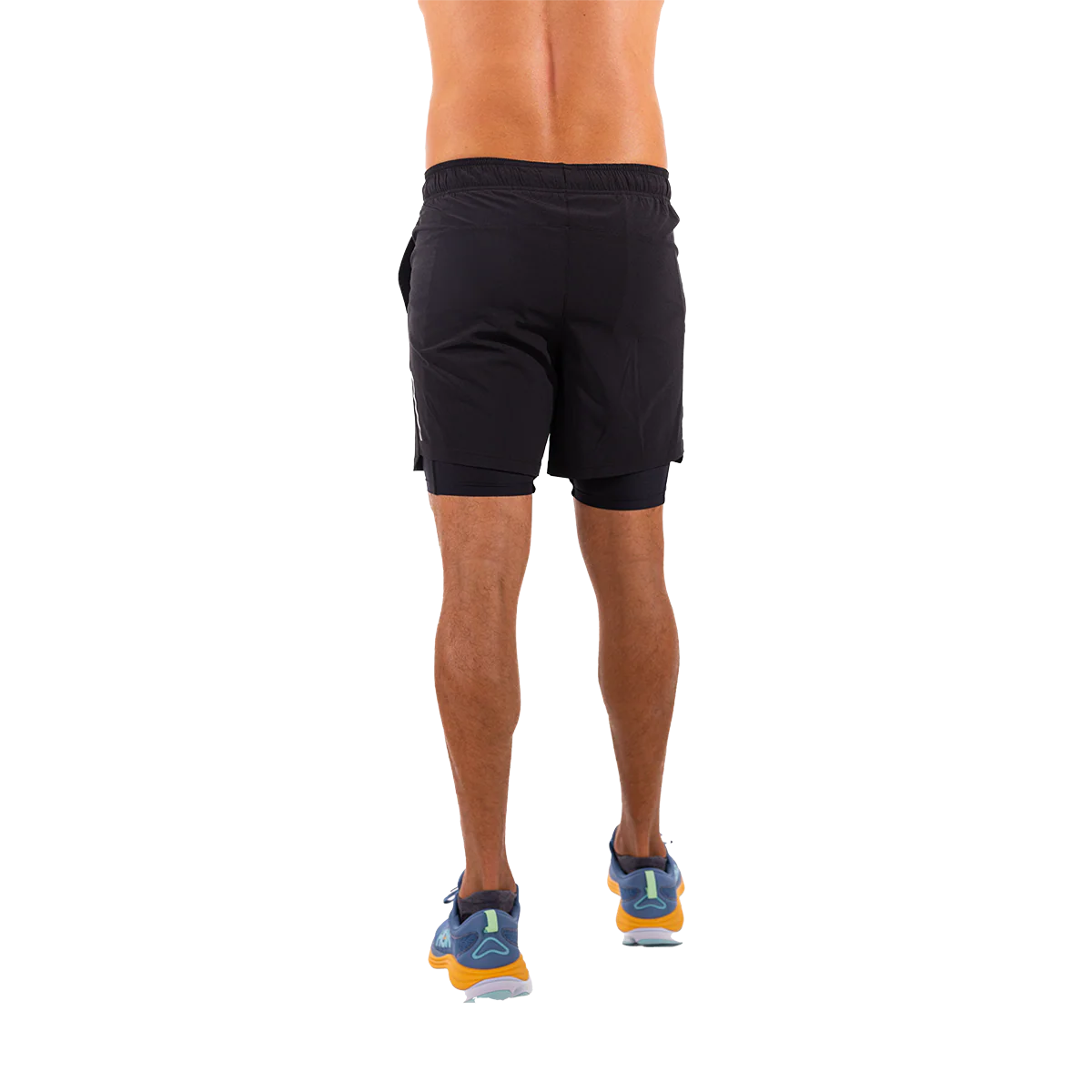F2R Dynamic Run 7" 2 in 1 Short - Image 9
