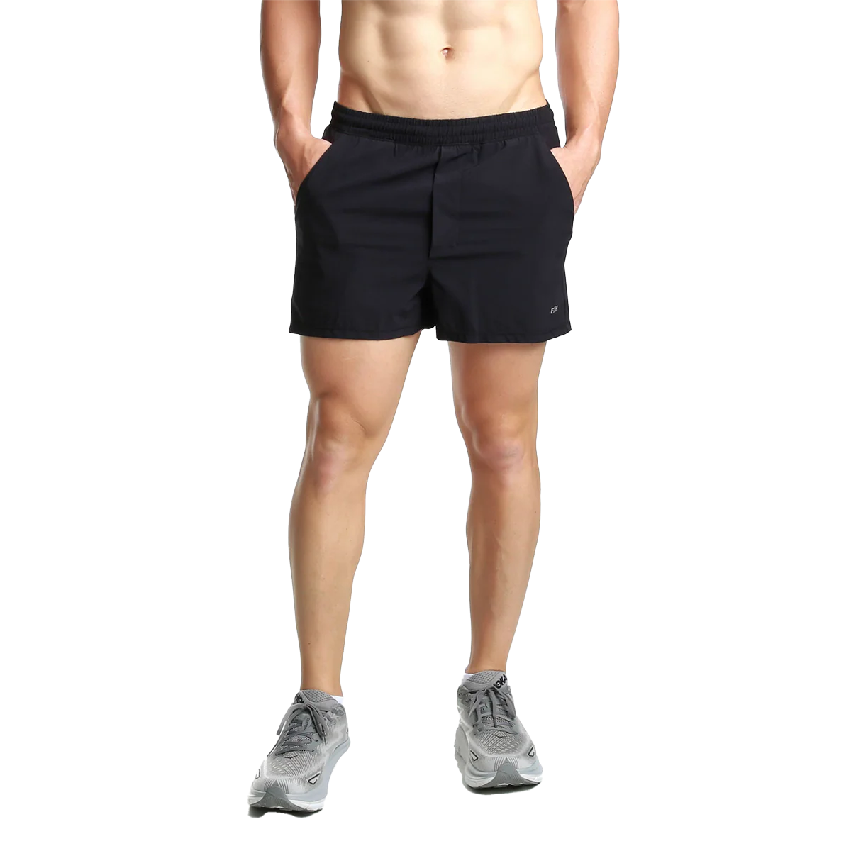 F2R Elite 3" Short