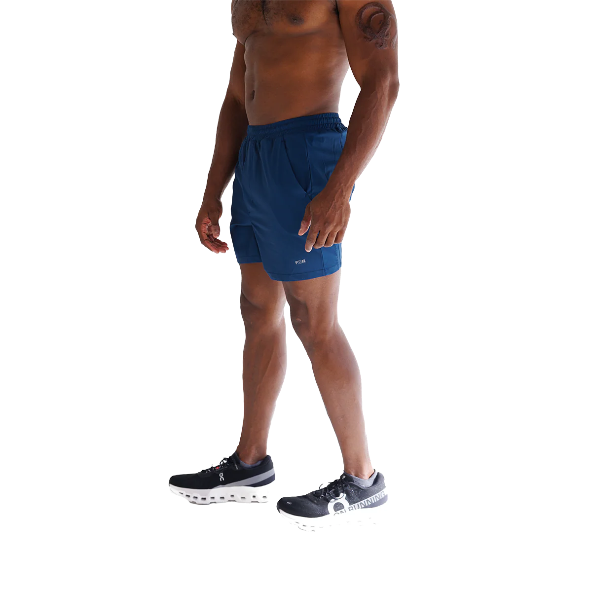 F2R Elite 5" Short III - Image 28
