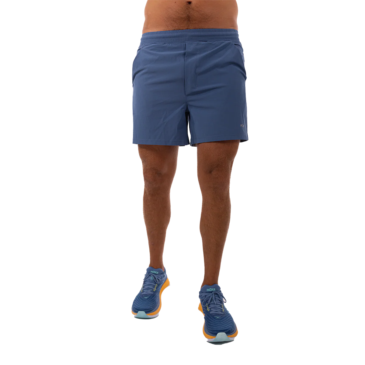 F2R Elite 5" Short III - Image 29